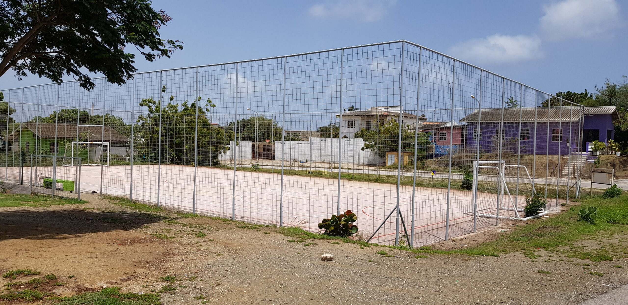 Deporte na Gibraltar